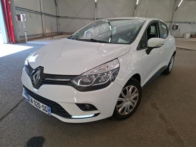 Renault Clio SOCIETE DCI 75 ENERGY AIR MEDIANAV AIR MEDIANAV, 2017