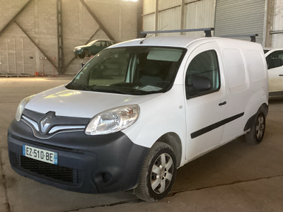 Renault Kangoo EXPRESS GRAND VOLUME MAXI 1.5 DCI 110 ENERGY E6 EXTRA R-LINK EXTRA R-LINK, 2018