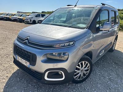 Citroen Berlingo TAILLE M BLUEHDI 100 BVM SHINE Shine, 2018