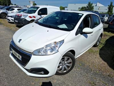 Peugeot 208 AFFAIRE PURETECH 82 S&amp;S BVM5 PREMIUM PACK PREMIUM PACK, 2018