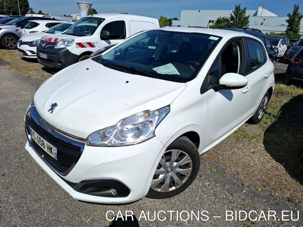 Peugeot 208 AFFAIRE PURETECH 82 S&S BVM5 PREMIUM PACK PREMIUM PACK, 2018