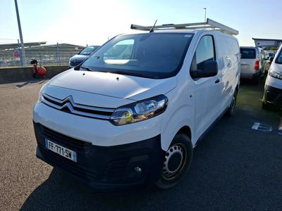 Citroen Jumpy FGN M BLUEHDI 120 S&amp;S BVM6 BUSINESS BUSINESS, 2019