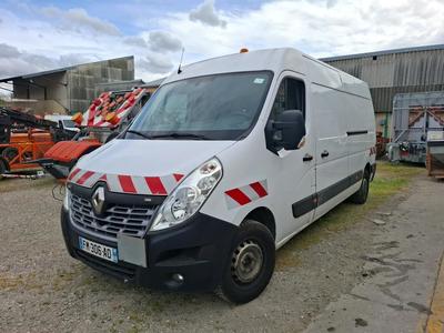 Renault Master FGN L3H2 3.5T 2.3 DCI 145 ENERGY E6 GRAND CONFORT GRAND CONFORT, 2019