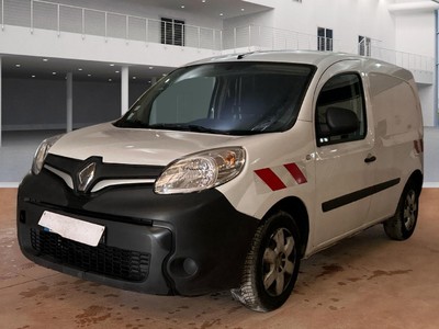 Renault Kangoo EXPRESS BLUE DCI 95 EXTRA R-LINK EXTRA R-LINK, 2019