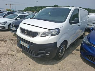 Peugeot Expert FGN TOLE STANDARD BLUEHDI 120 S&amp;S BVM6 GRIP GRIP, 2020