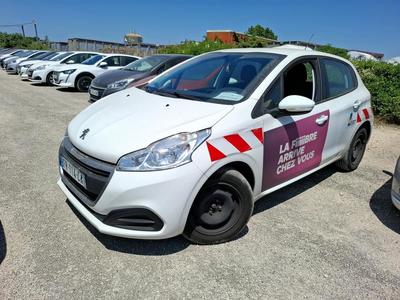 Peugeot 208 AFFAIRE BLUEHDI 100 S&amp;S BVM5 PREMIUM PREMIUM, 2020