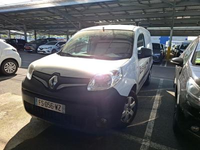 Renault Kangoo EXPRESS BLUE DCI 80 GRAND CONFORT GRAND CONFORT, 2020