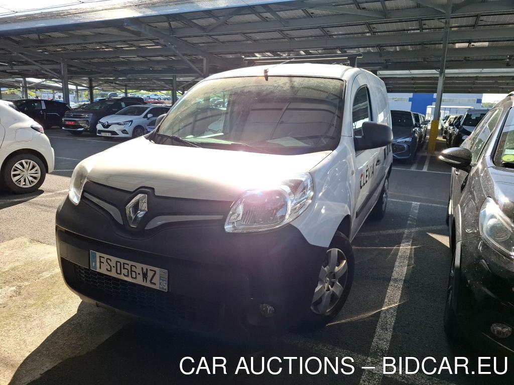 Renault Kangoo EXPRESS BLUE DCI 80 GRAND CONFORT GRAND CONFORT, 2020