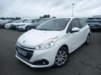 Peugeot 208 AFFAIRE BLUEHDI 100 S&amp;S BVM5 PREMIUM PACK PREMIUM PACK, 2020