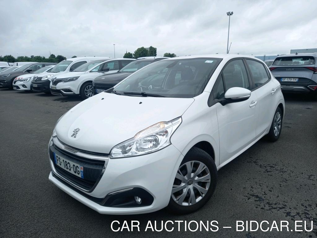 Peugeot 208 AFFAIRE BLUEHDI 100 S&S BVM5 PREMIUM PACK PREMIUM PACK, 2020