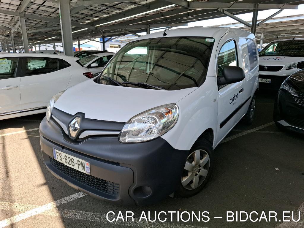 Renault Kangoo EXPRESS BLUE DCI 80 EXTRA R-LINK EXTRA R-LINK, 2020