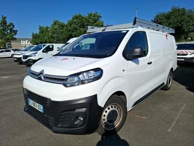 Citroen Jumpy FGN XL BLUEHDI 120 S&amp;S BVM6 DRIVER 340 NM DRIVER 340 NM, 2020