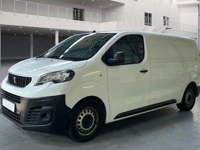 Peugeot Expert FGN TOLE STANDARD BLUEHDI 100 S&amp;S BVM6 PREMIUM PREMIUM, 2021