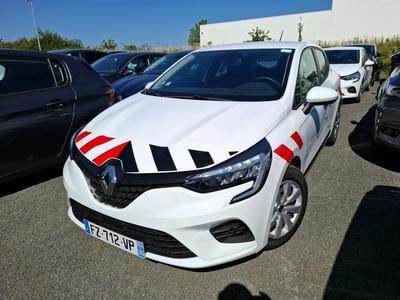 Renault Clio SOCIETE TCE 90 - 21 AIR NAV AIR NAV, 2021
