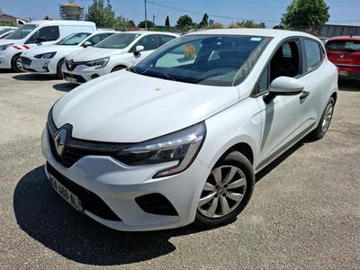 Renault Clio SOCIETE TCE 90 - 21 AIR NAV AIR NAV, 2021