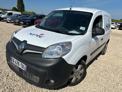 Renault Kangoo EXPRESS BLUE DCI 95 EXTRA R-LINK EXTRA R-LINK, 2021