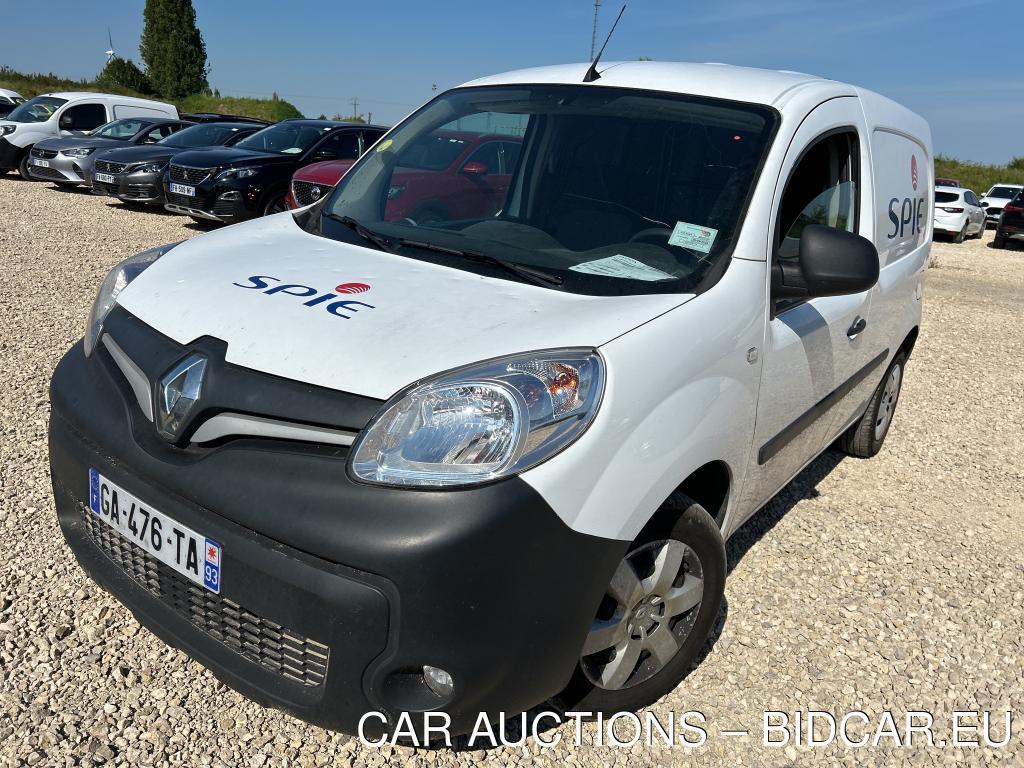 Renault Kangoo EXPRESS BLUE DCI 95 EXTRA R-LINK EXTRA R-LINK, 2021