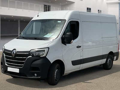 Renault Master FGN TRAC F3500 L2H2 ENERGY DCI 150 BVR GRAND CONFORT GRAND CONFORT, 2021