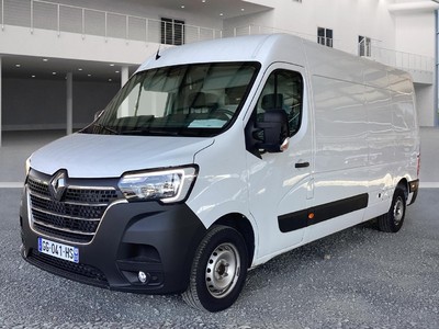 Renault Master FGN TRAC F3500 L3H2 BLUE DCI 135 GRAND CONFORT GRAND CONFORT, 2022