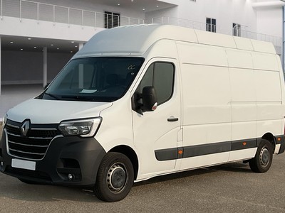 Renault Master FGN TRAC F3500 L3H3 BLUE DCI 135 GRAND CONFORT GRAND CONFORT, 2022