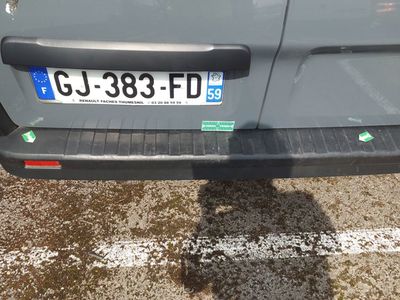Renault Trafic FGN L1H1 2800 KG BLUE DCI 130 CONFORT CONFORT, 2022