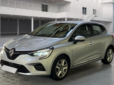 Renault Clio SOCIETE BLUE DCI 100 - 21N BUSINESS REVERSIBLE BUSINESS REVERSIBLE, 2022