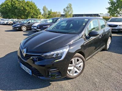 Renault Clio SOCIETE E-TECH 140 - 21N BUSINESS REVERSIBLE BUSINESS REVERSIBLE, 2022