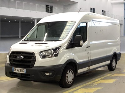 Ford Transit FGN T310 L3H2 2.0 ECOBLUE 130 S&amp;S TREND BUSINESS TREND BUSINESS, 2023