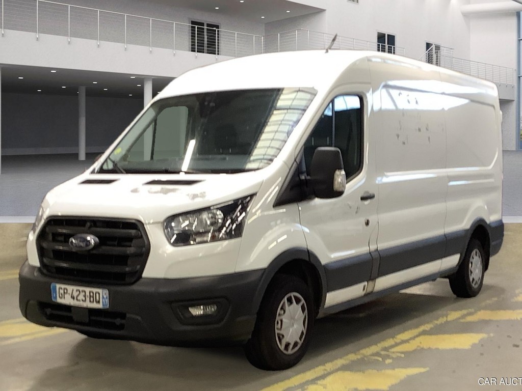 Ford Transit FGN T310 L3H2 2.0 ECOBLUE 130 S&S TREND BUSINESS TREND BUSINESS, 2023