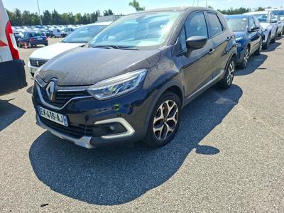 Renault Captur DCI 90 ENERGY INTENS Intens, 2018