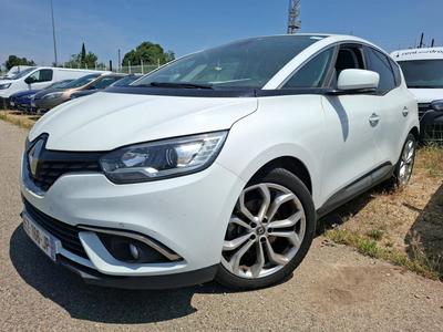 Renault Scenic DCI 110 ENERGY BUSINESS Business, 2018