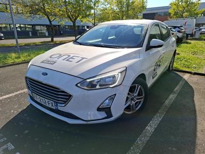 Ford Focus 1.5 ECOBLUE 95 S&amp;S TREND BUSINESS Trend Business, 2019