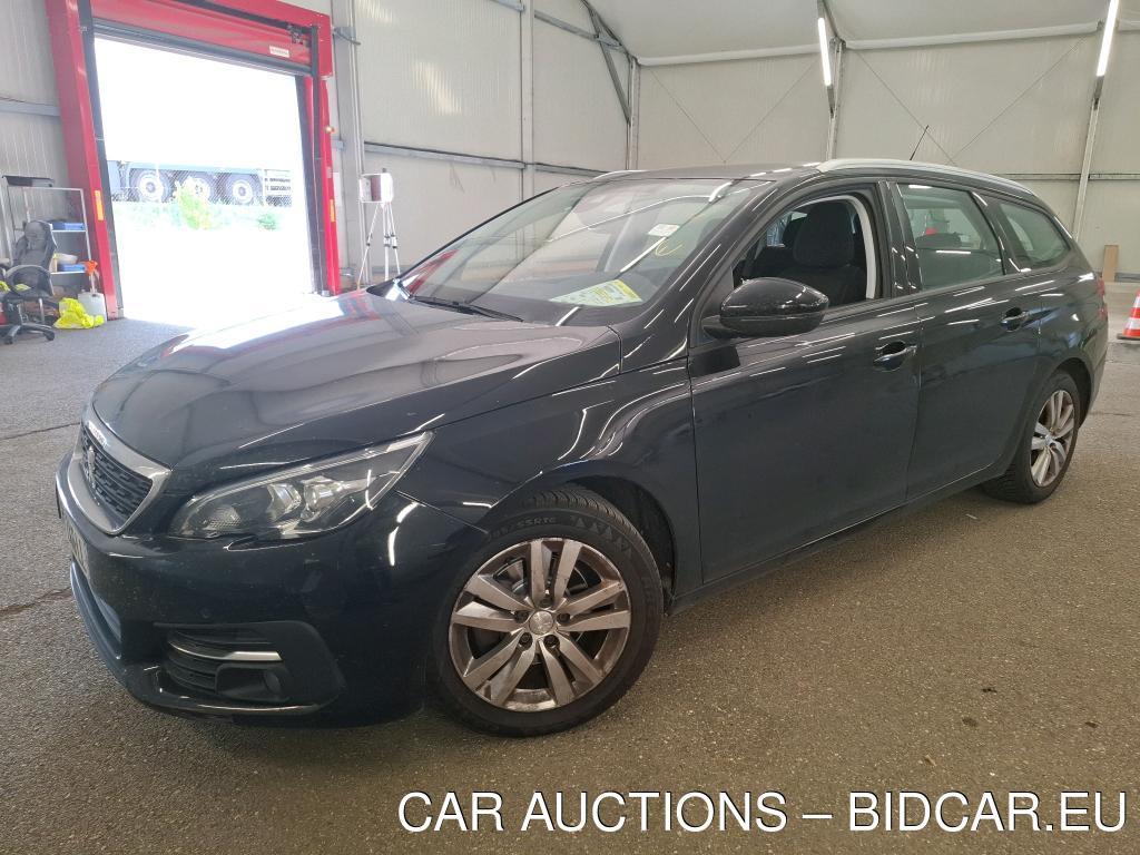 Peugeot 308 SW BLUEHDI 100CH S&S BVM6 ACTIVE BUSINESS Active Business, 2019