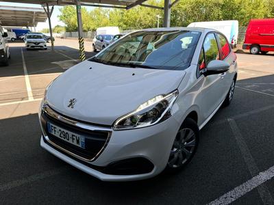 Peugeot 208 PURETECH 68CH BVM5 ACTIVE Active, 2019
