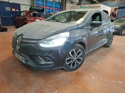 Renault Clio TCE 90 E6C INTENS Intens, 2019