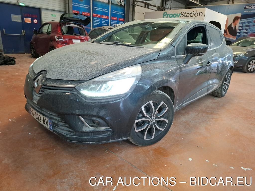 Renault Clio TCE 90 E6C INTENS Intens, 2019