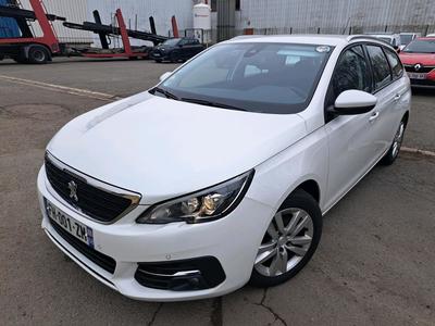 Peugeot 308 SW BLUEHDI 130CH S&amp;S BVM6 ACTIVE BUSINESS Active Business, 2019