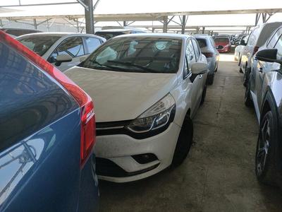 Renault Clio DCI 90 E6C BUSINESS Business, 2019