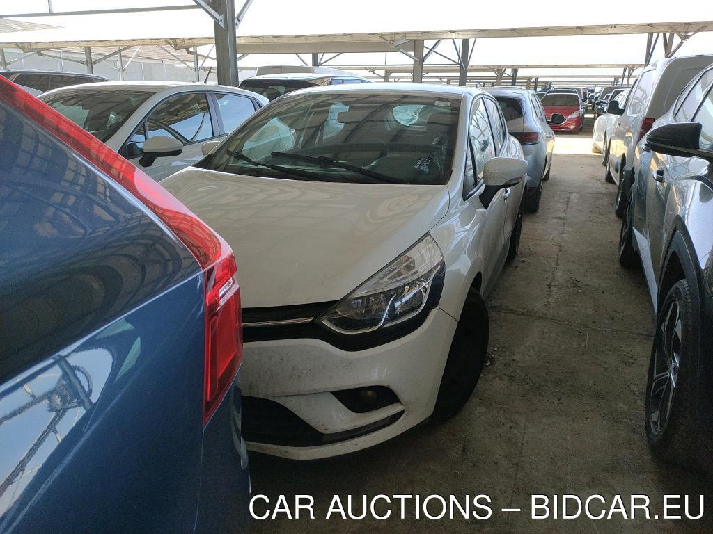 Renault Clio DCI 90 E6C BUSINESS Business, 2019
