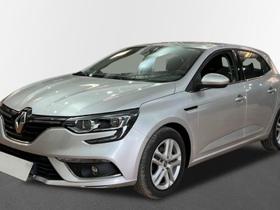 Renault Megane IV BERLINE TCE 140 FAP BUSINESS Business, 2019
