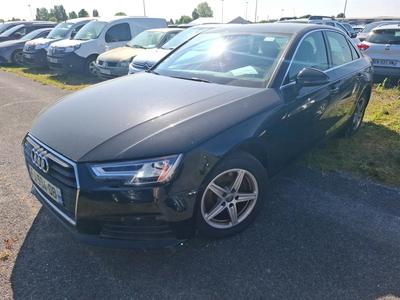 Audi A4 35 TDI 150 S TRONIC 7 BUSINESS LINE Business Line, 2019
