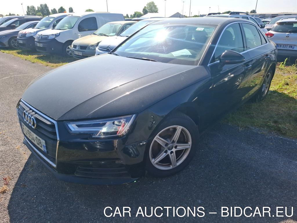 Audi A4 35 TDI 150 S TRONIC 7 BUSINESS LINE Business Line, 2019