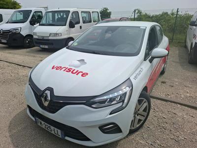 Renault Clio BLUE DCI 85 BUSINESS Business, 2019