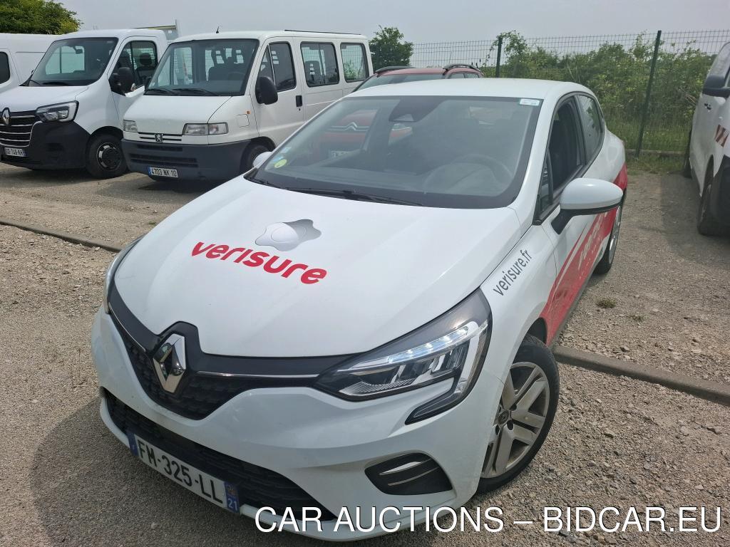 Renault Clio BLUE DCI 85 BUSINESS Business, 2019