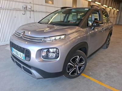 Citroen C3 AIRCROSS BLUEHDI 100 S&amp;S BVM6 FEEL BUSINESS Feel Business, 2019