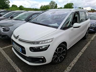 Citroen Grand C4 SPACETOURER BLUEHDI 130 S&amp;S EAT8 BUSINESS+ Business+, 2020