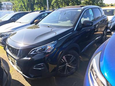 Peugeot 3008 BLUEHDI 130CH S&amp;S BVM6 ALLURE Allure, 2020