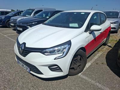 Renault Clio BLUE DCI 85 BUSINESS Business, 2020
