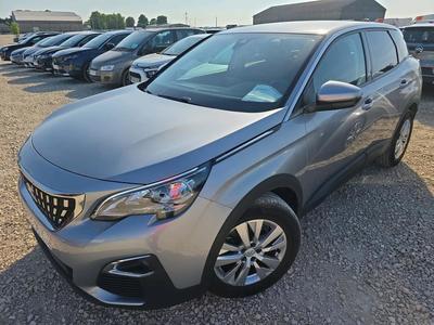 Peugeot 3008 PURETECH 130CH S&amp;S EAT8 ACTIVE BUSINESS Active Business, 2020