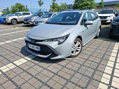 Toyota Corolla TOURING SPORTS PRO HYBRIDE 180H DYNAMIC BUSINESS Dynamic Business, 2020
